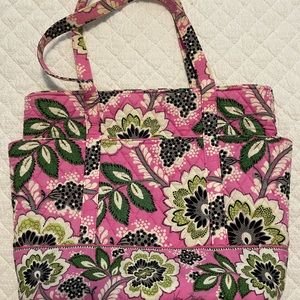 Vera Bradley tote